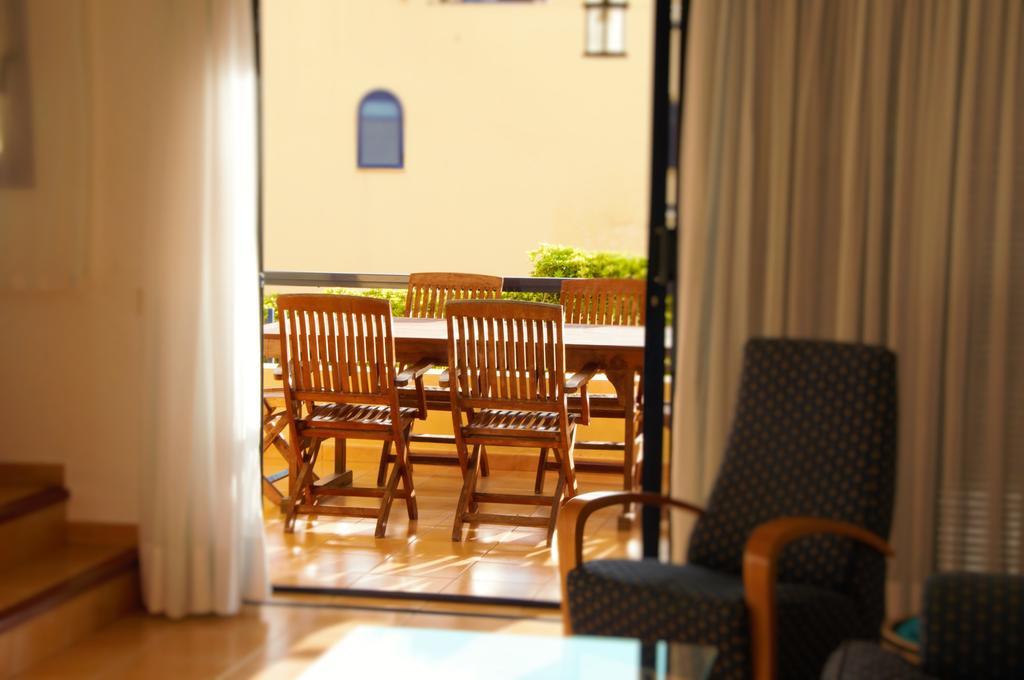 Villa Bahia Meloneras Værelse billede