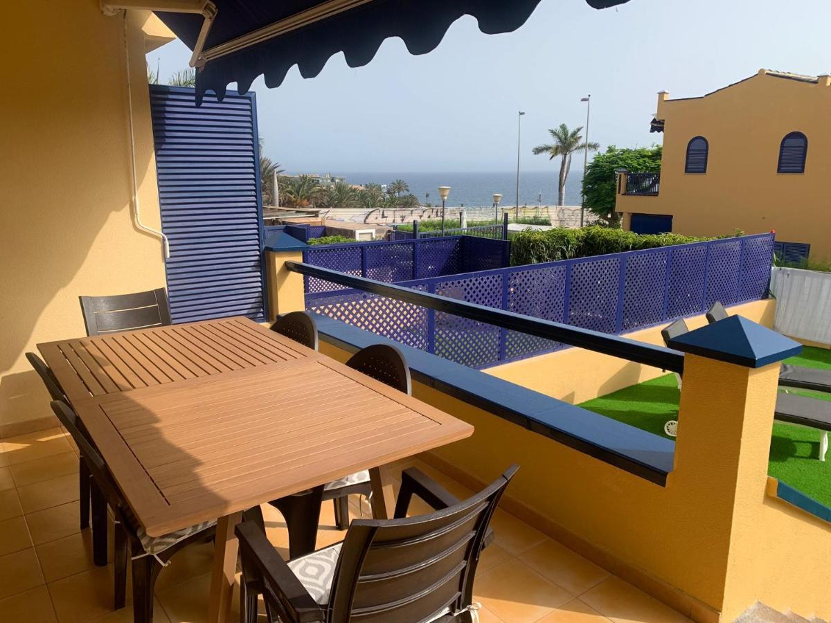 Villa Bahia Meloneras Eksteriør billede